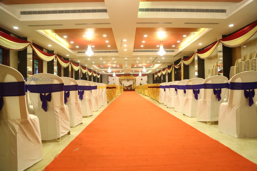 Photo By Aqua Green Hotel - Venues