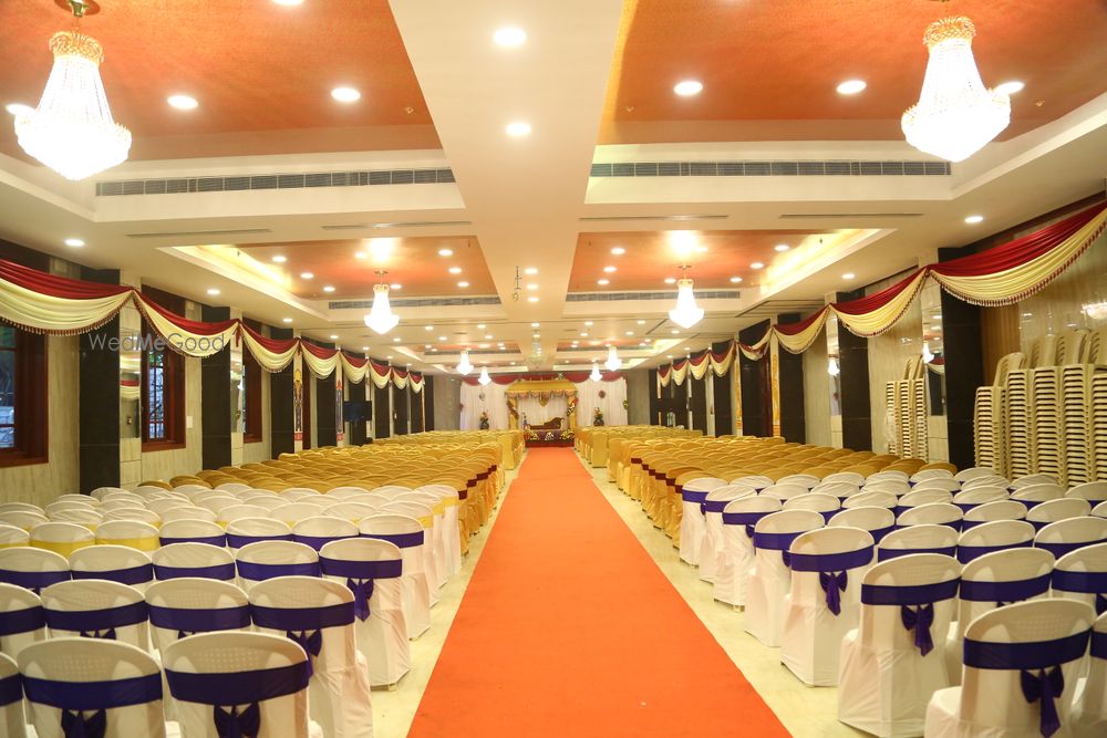 Photo By Aqua Green Hotel - Venues