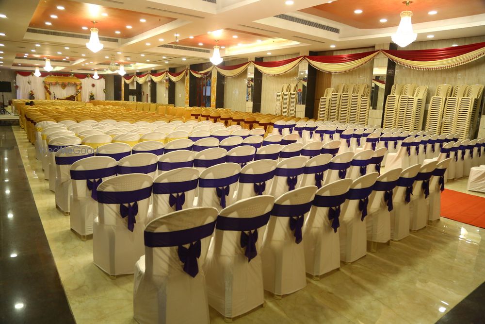 Photo By Aqua Green Hotel - Venues