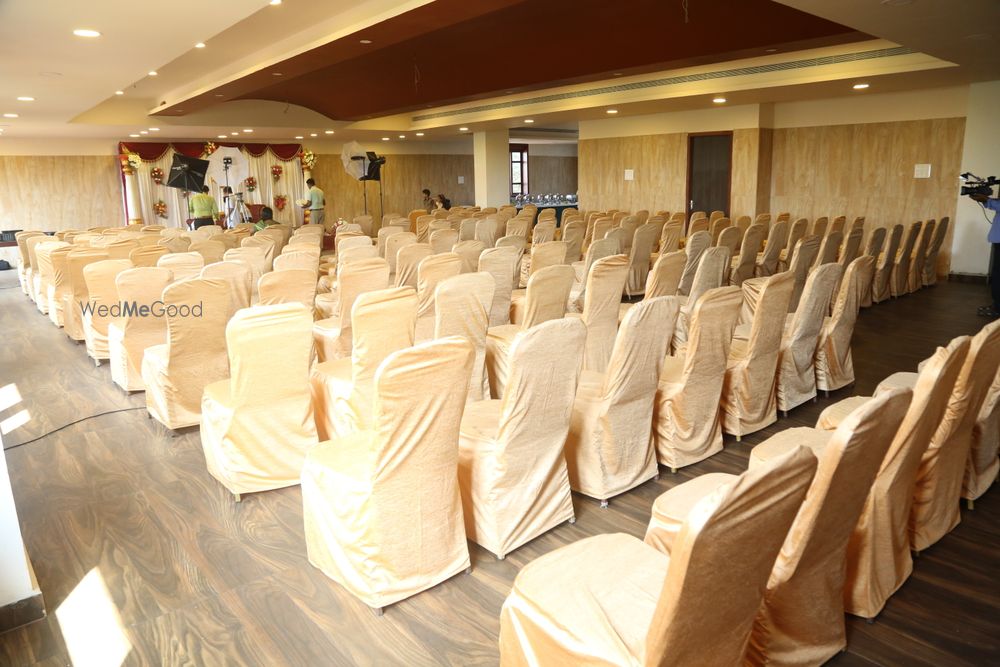 Photo By Aqua Green Hotel - Venues