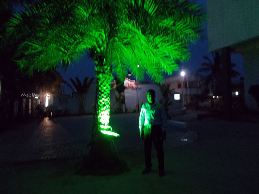 Photo By Aqua Green Hotel - Venues