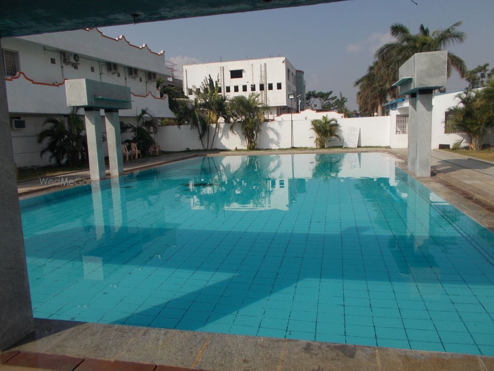 Photo By Aqua Green Hotel - Venues