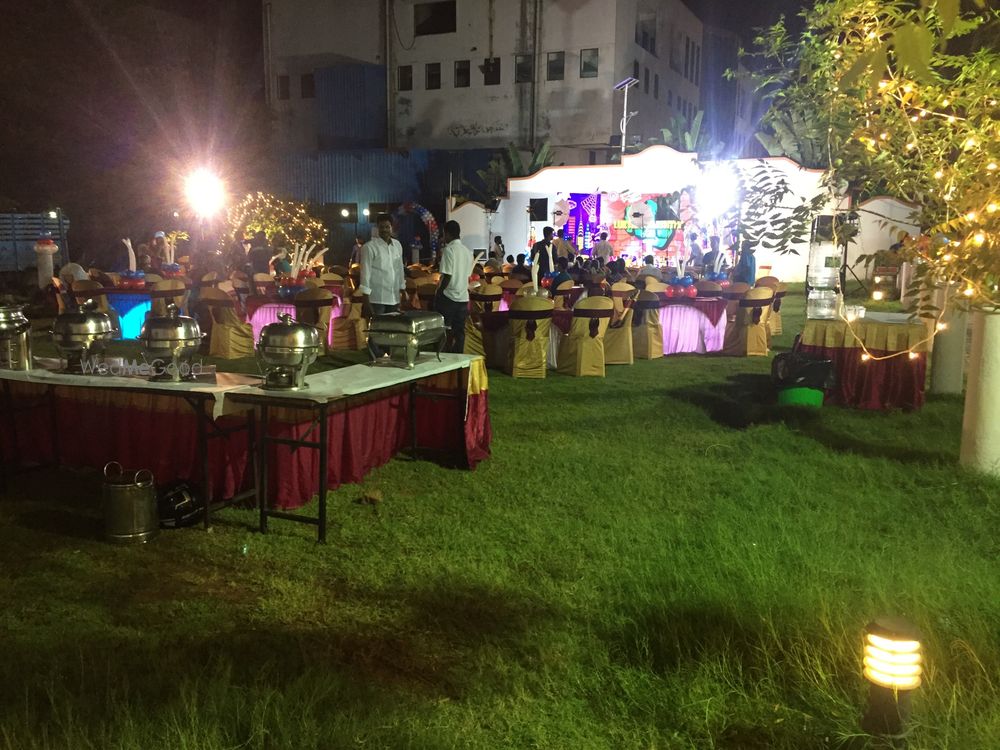 Photo By Aqua Green Hotel - Venues