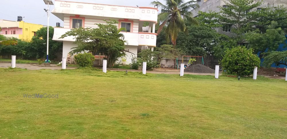 Photo By Aqua Green Hotel - Venues