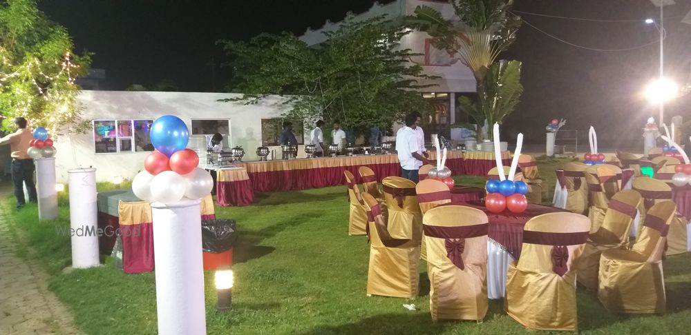 Photo By Aqua Green Hotel - Venues