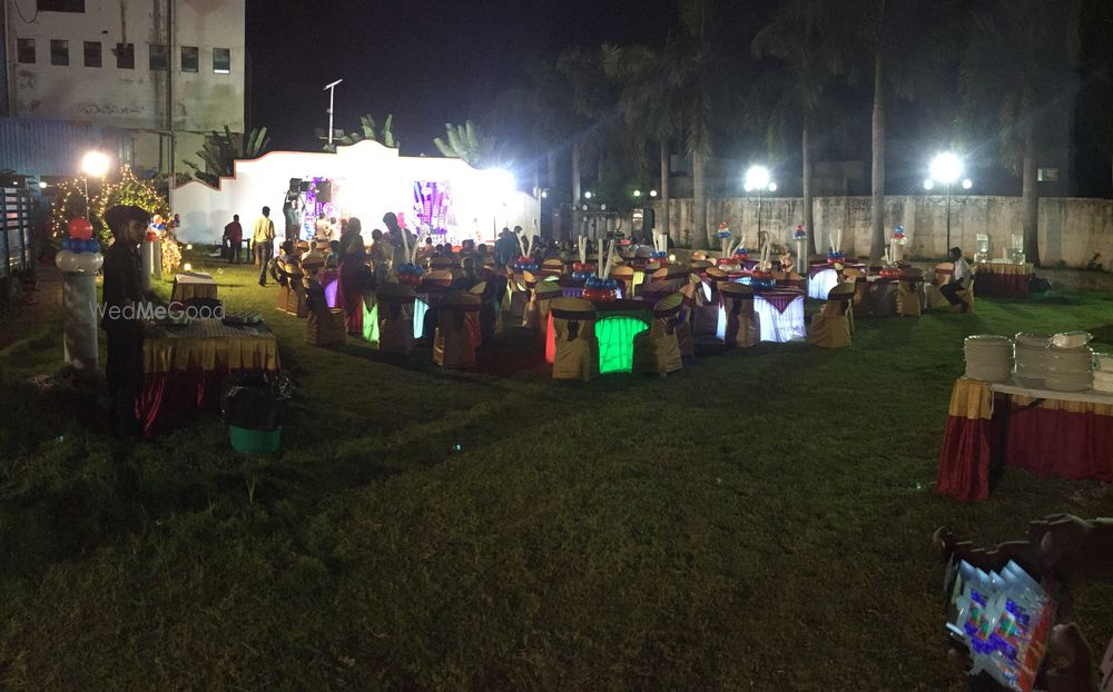 Photo By Aqua Green Hotel - Venues