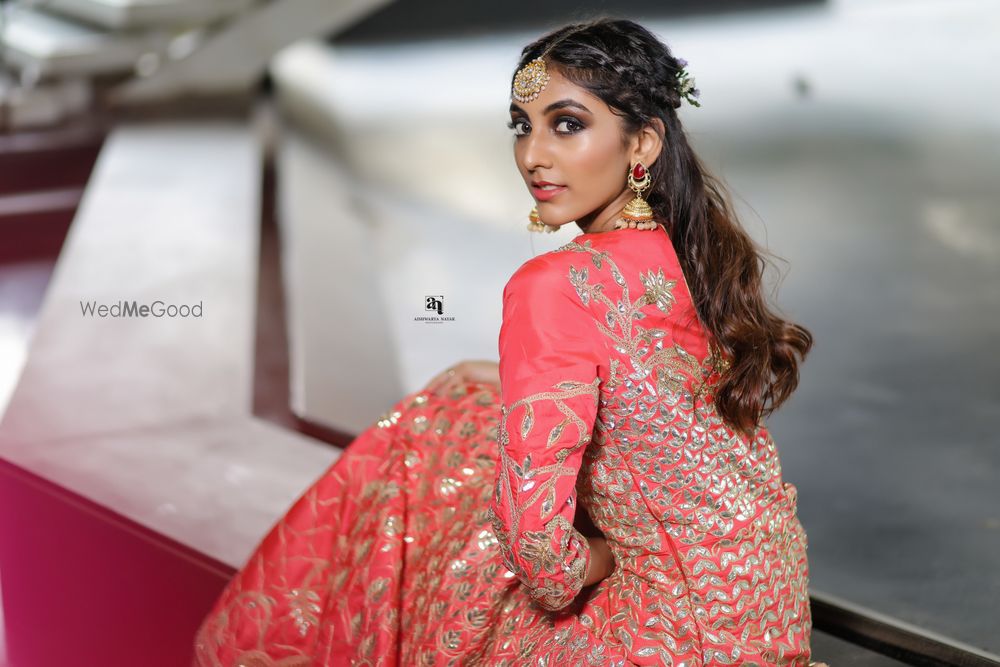 Photo By Ronita Chandran - Makeup and Hair - Bridal Makeup