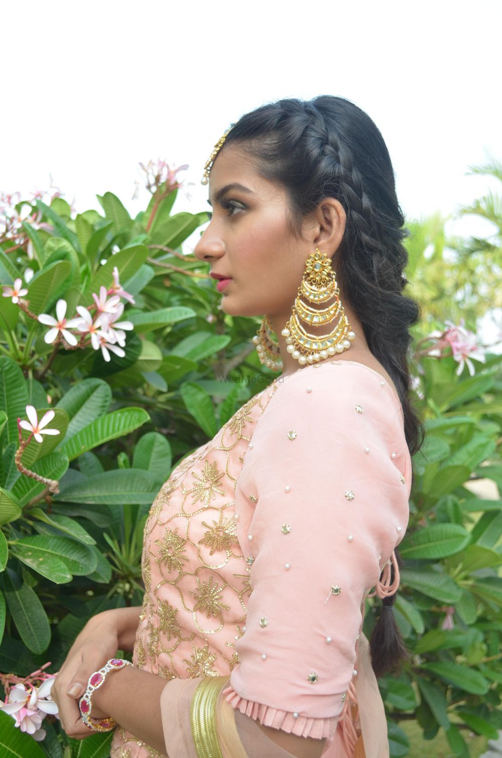 Photo By Ronita Chandran - Makeup and Hair - Bridal Makeup