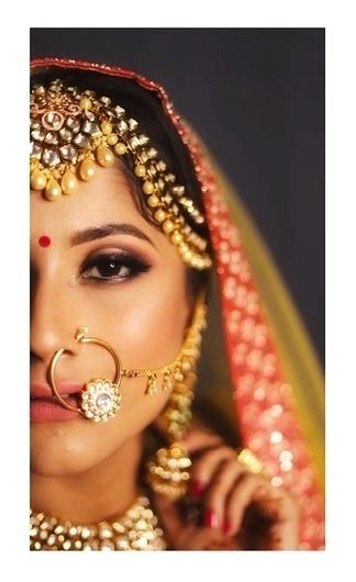Photo By Make Me Up Makeover By Monika Bhalla - Bridal Makeup Artists