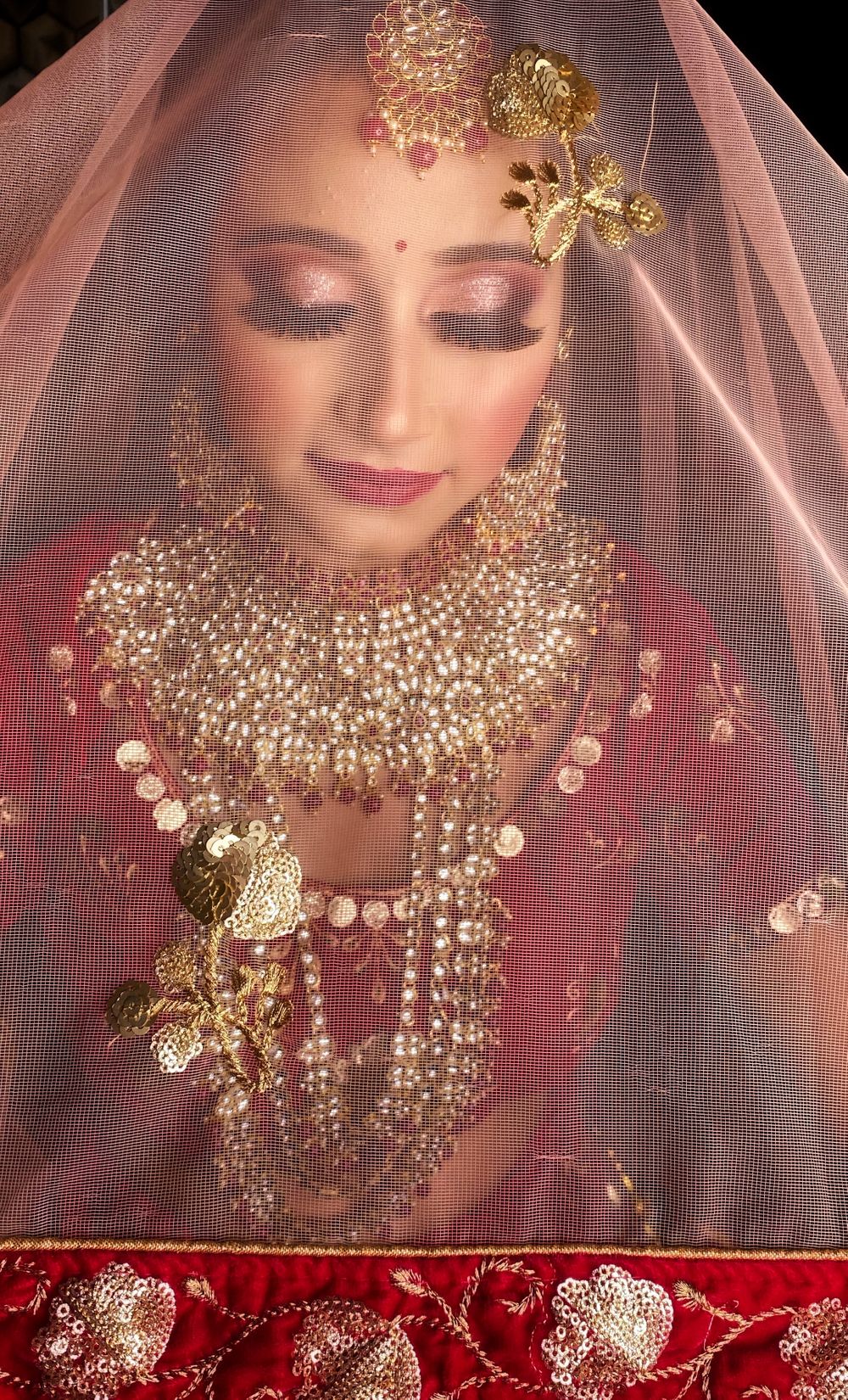 Photo By Make Me Up Makeover By Monika Bhalla - Bridal Makeup