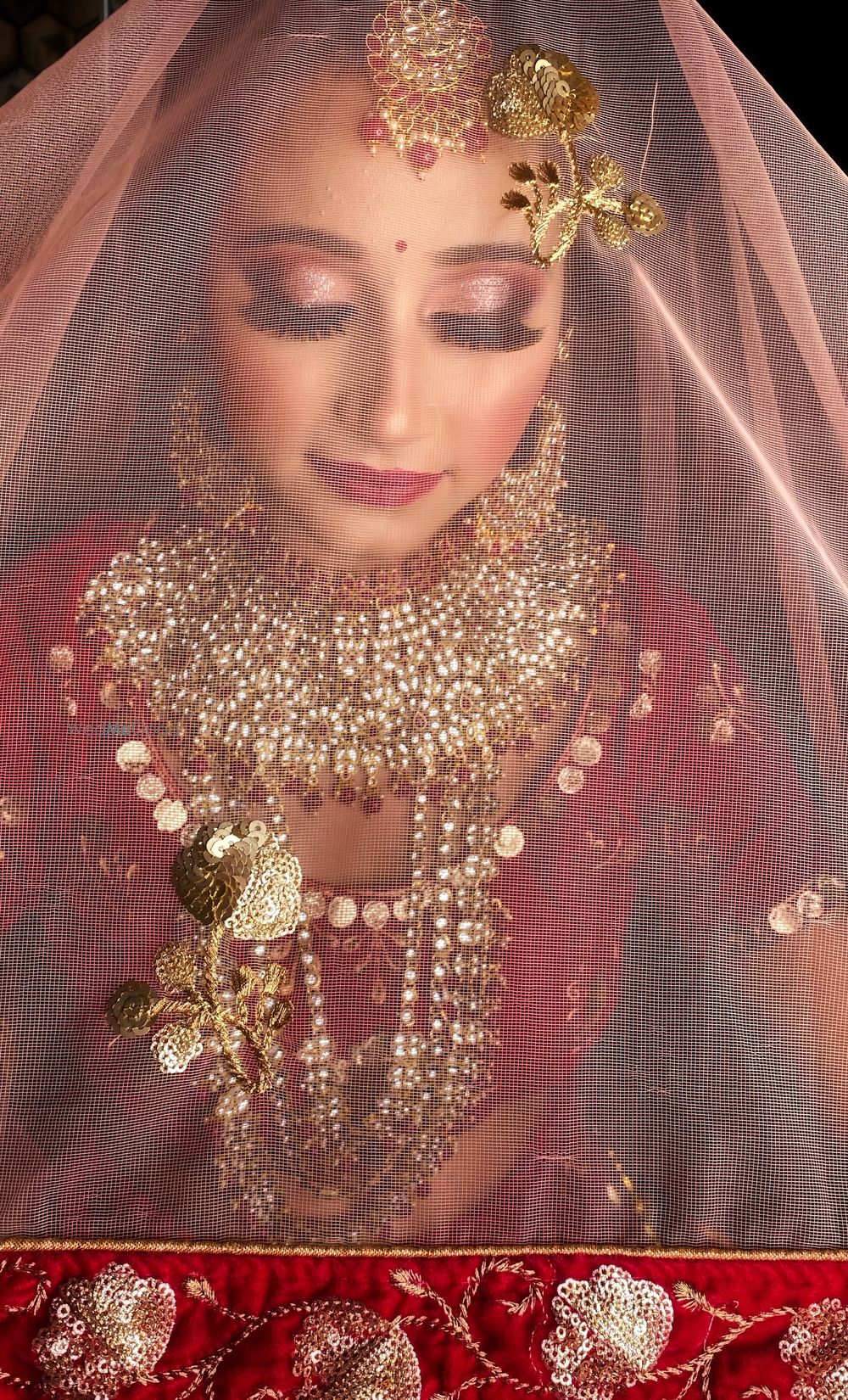 Photo By Make Me Up Makeover By Monika Bhalla - Bridal Makeup Artists