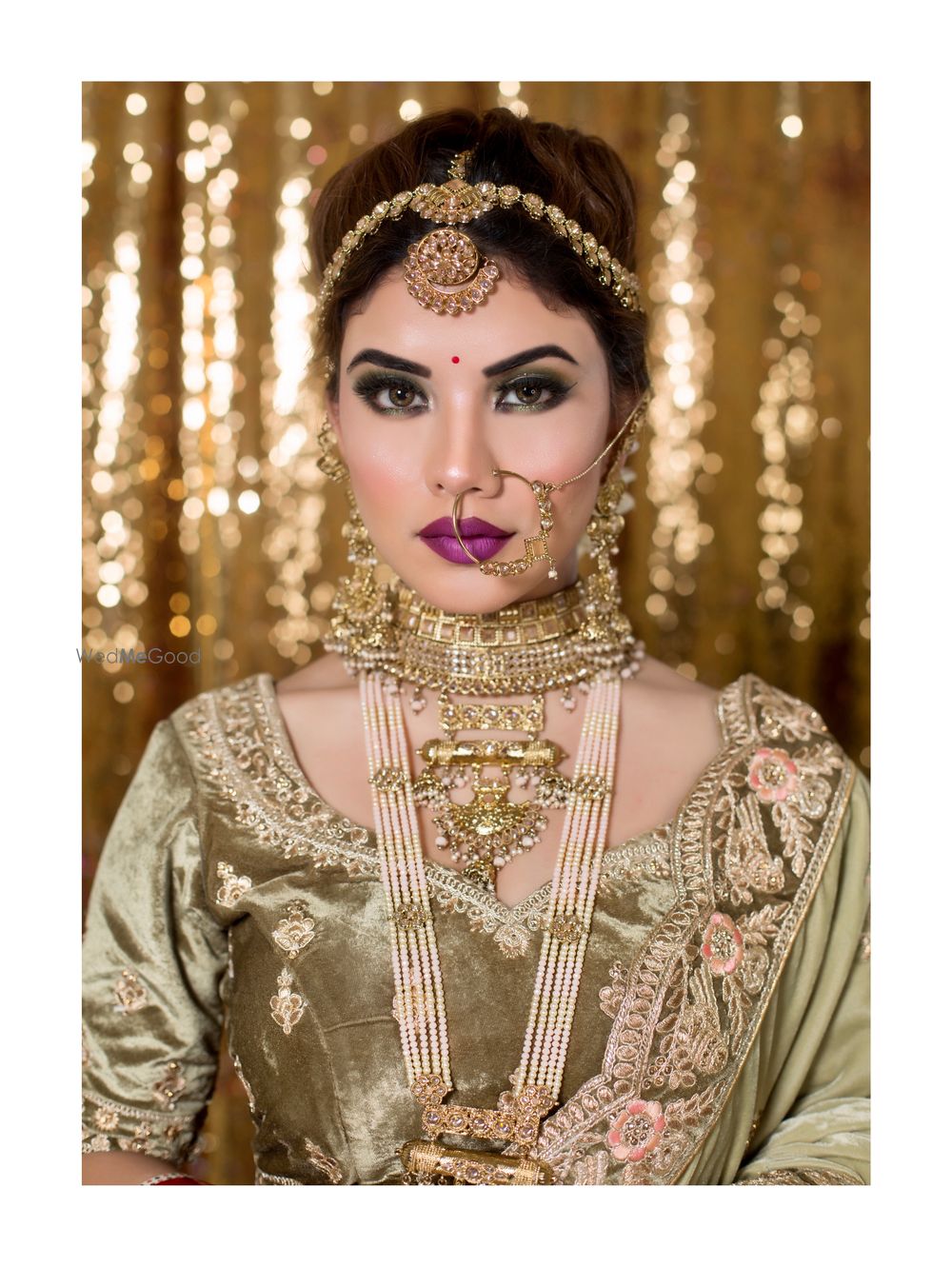 Photo By Make Me Up Makeover By Monika Bhalla - Bridal Makeup Artists