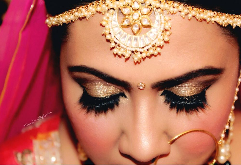 Photo By Makeup Diaries by Karishma - Bridal Makeup