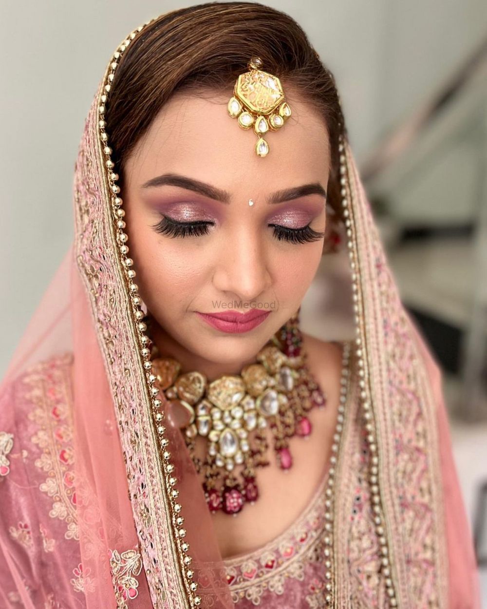 Photo By Makeup by Sharan - Bridal Makeup