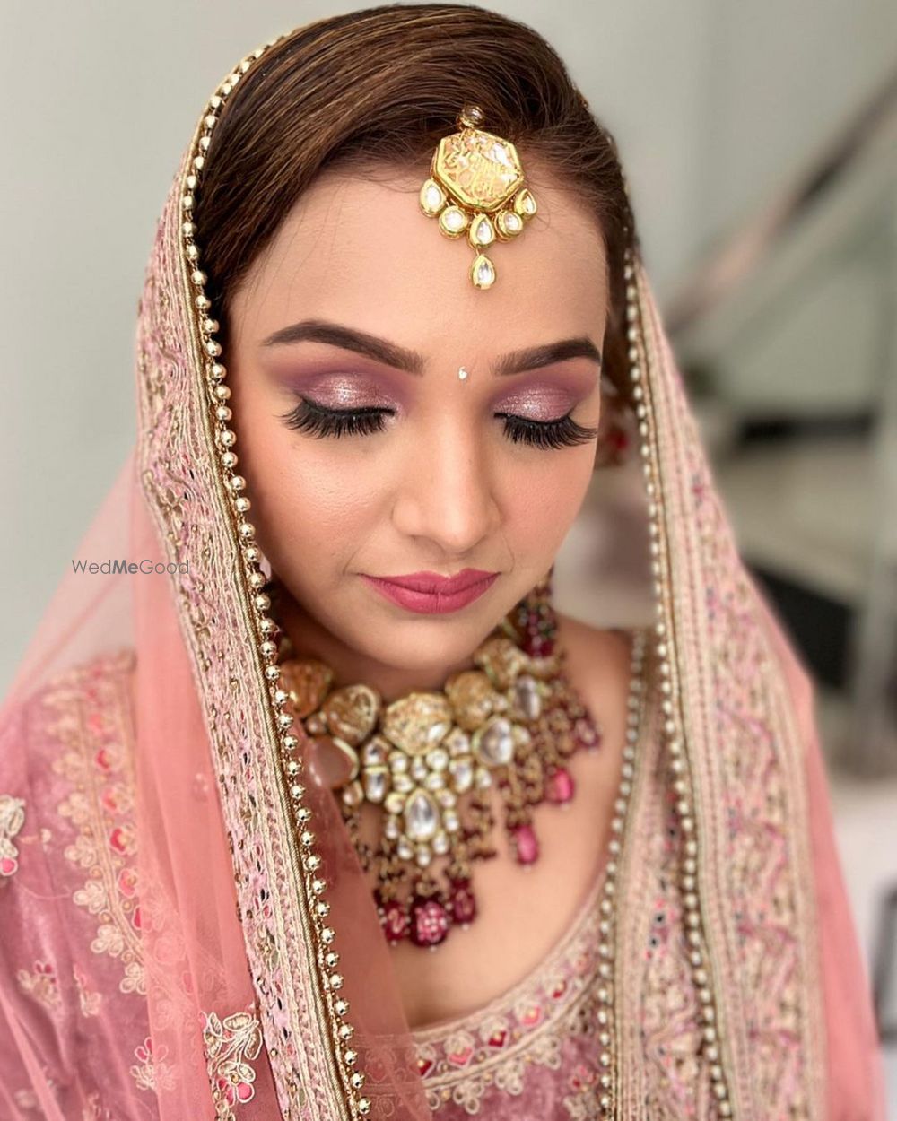 Photo By Makeup by Sharan - Bridal Makeup