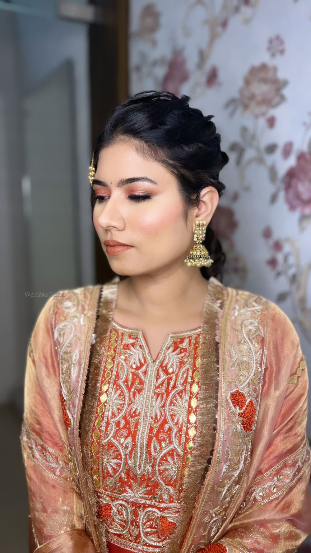 Photo By Makeup by Sharan - Bridal Makeup