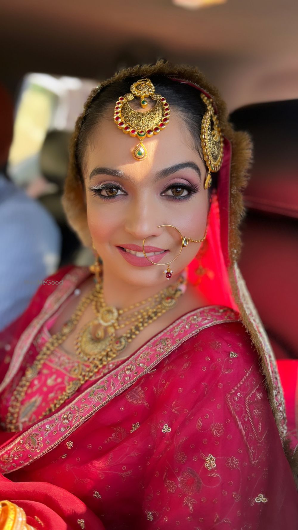 Photo By Makeup by Sharan - Bridal Makeup