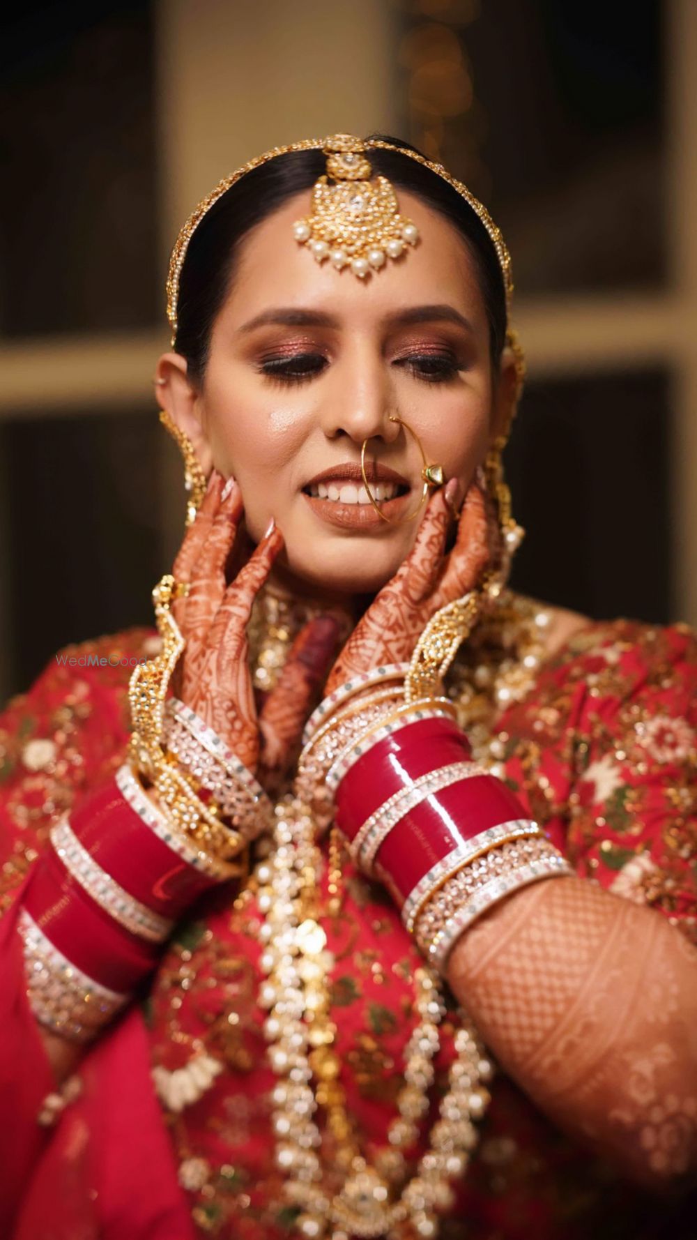 Photo By Makeup by Sharan - Bridal Makeup