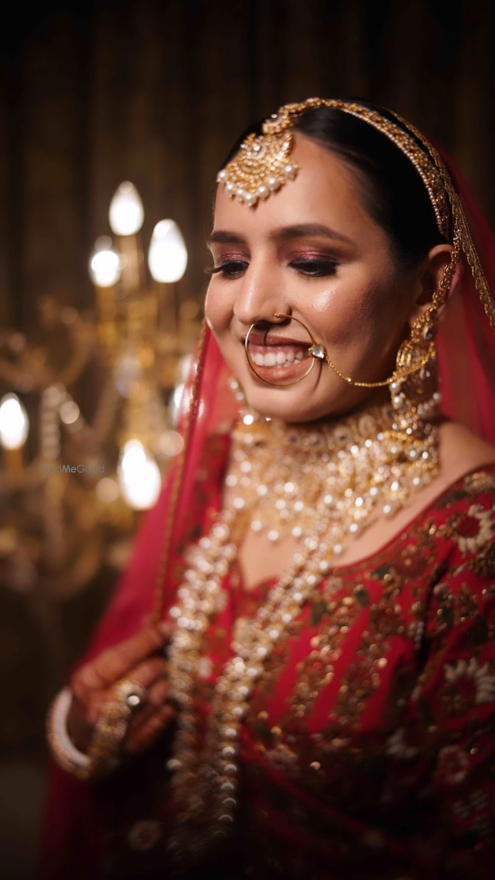 Photo By Makeup by Sharan - Bridal Makeup