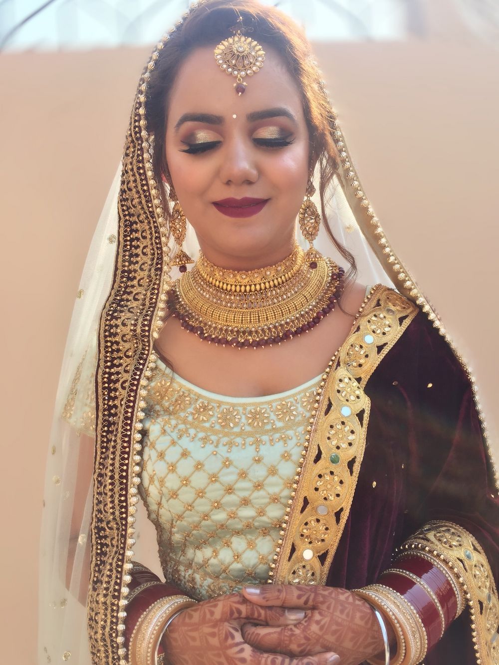 Photo By Makeup by Prabhjot Kaur - Bridal Makeup