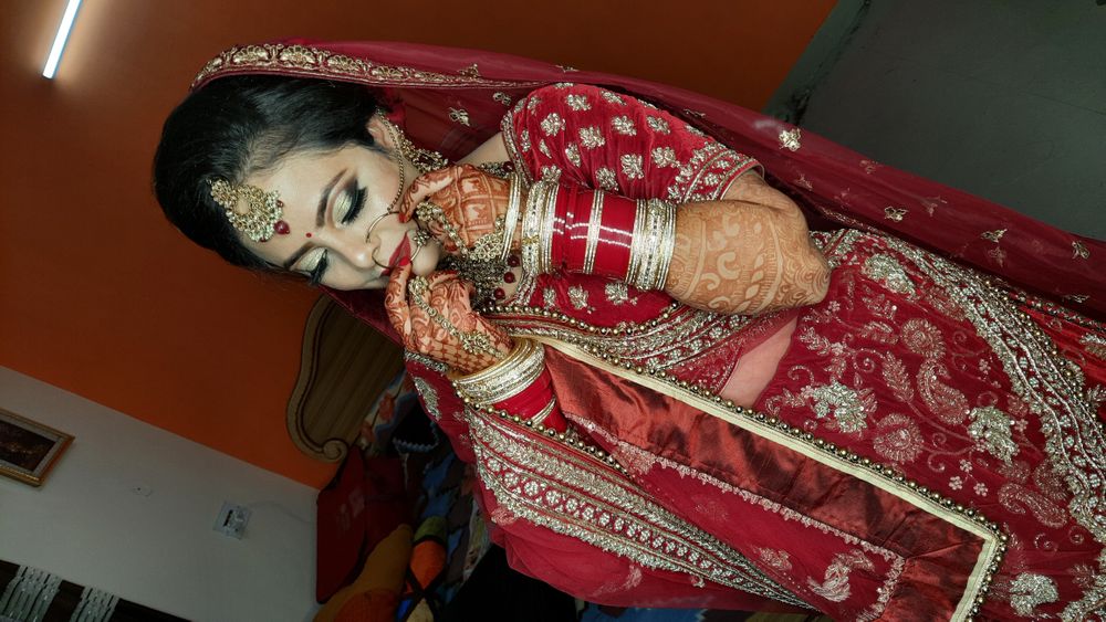 Photo By Makeup by Prabhjot Kaur - Bridal Makeup