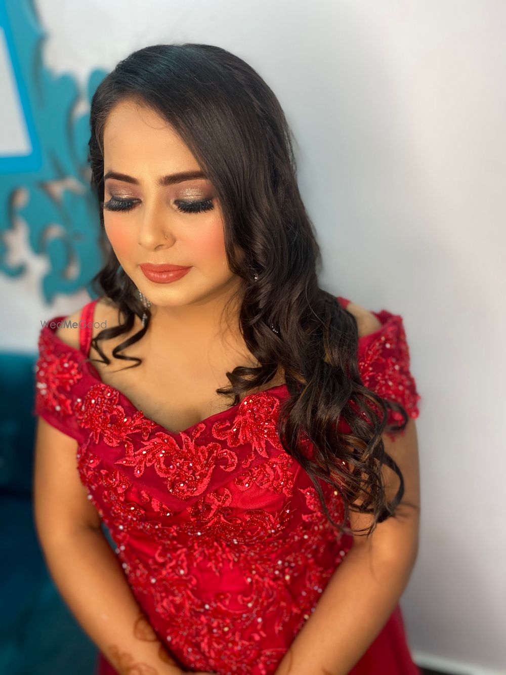 Photo By Polished By Nidhi - Bridal Makeup