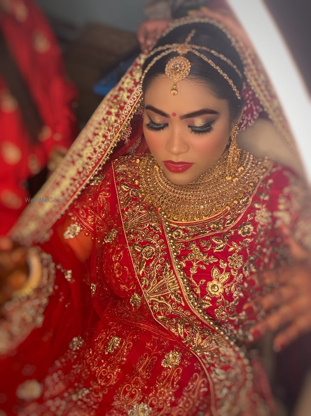 Photo By Polished By Nidhi - Bridal Makeup