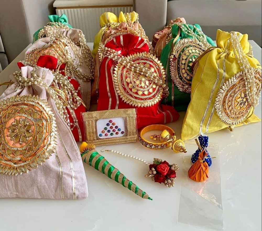 Photo By Royal Rajasthan - Favors