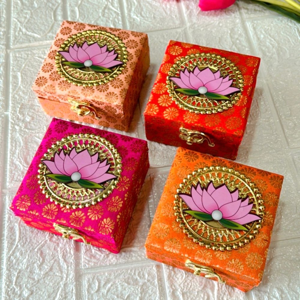 Photo By Royal Rajasthan - Favors