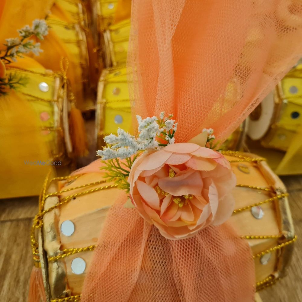 Photo By Royal Rajasthan - Favors