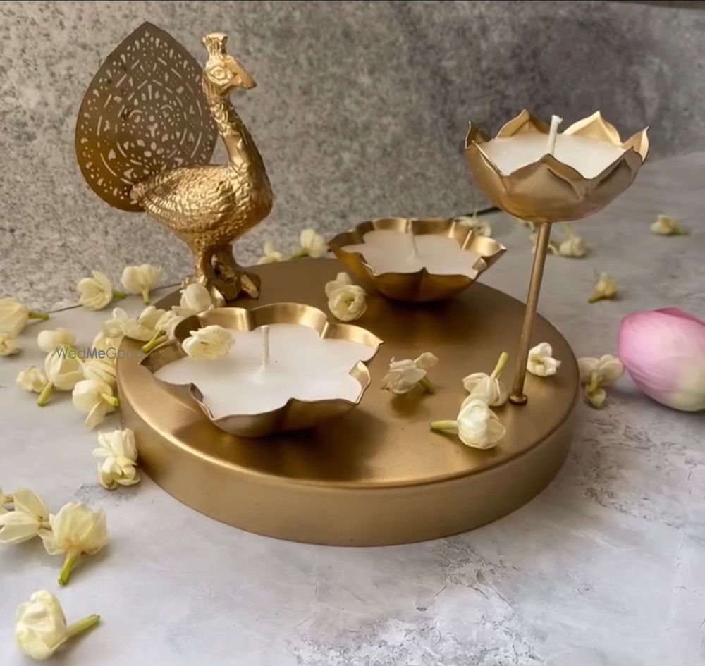 Photo By Royal Rajasthan - Favors