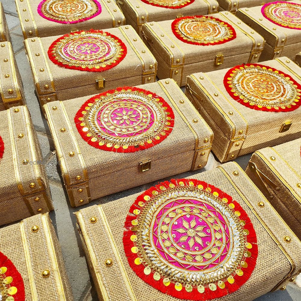 Photo By Royal Rajasthan - Favors