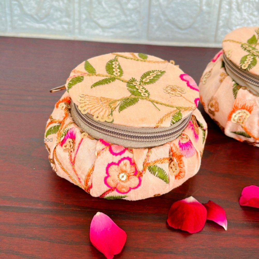 Photo By Royal Rajasthan - Favors