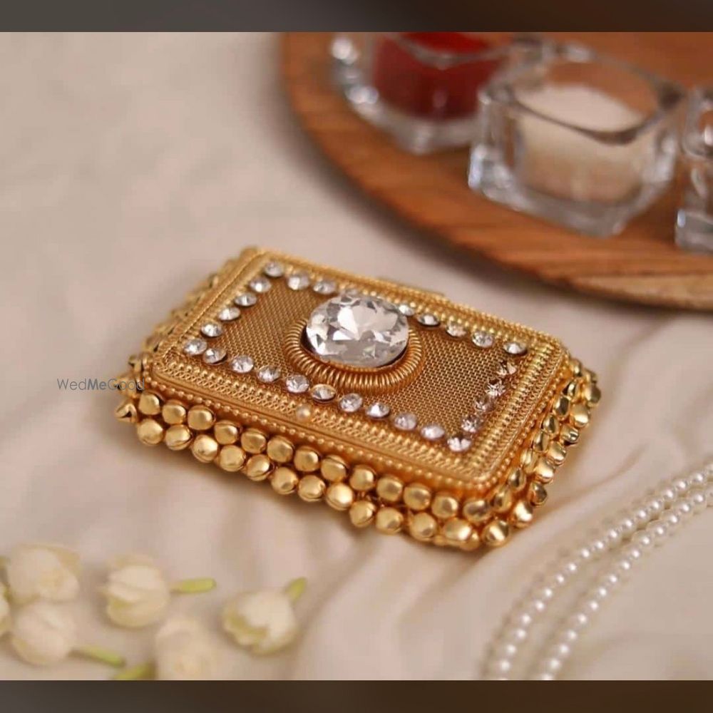 Photo By Royal Rajasthan - Favors