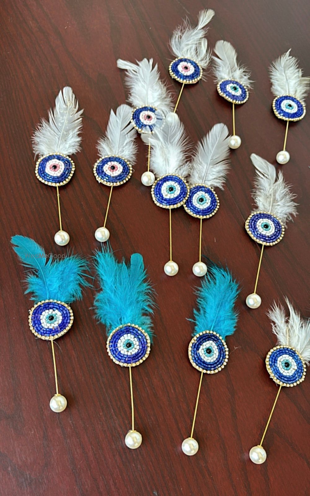Photo By Royal Rajasthan - Favors