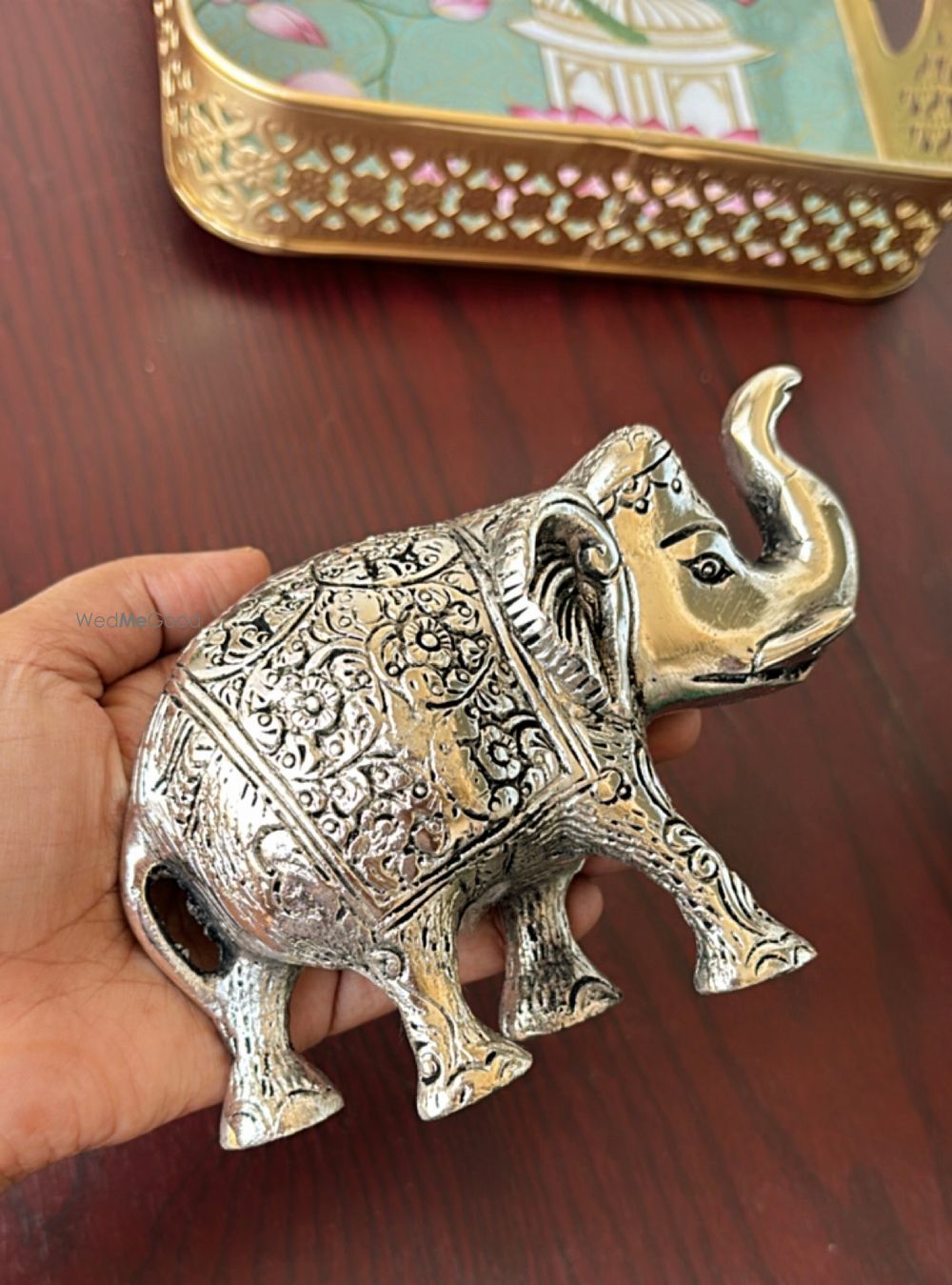 Photo By Royal Rajasthan - Favors