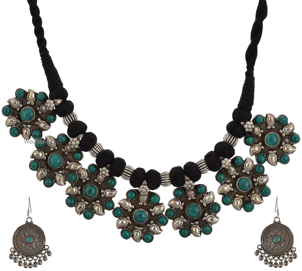 Photo By Tanishi Jewels - online - Jewellery