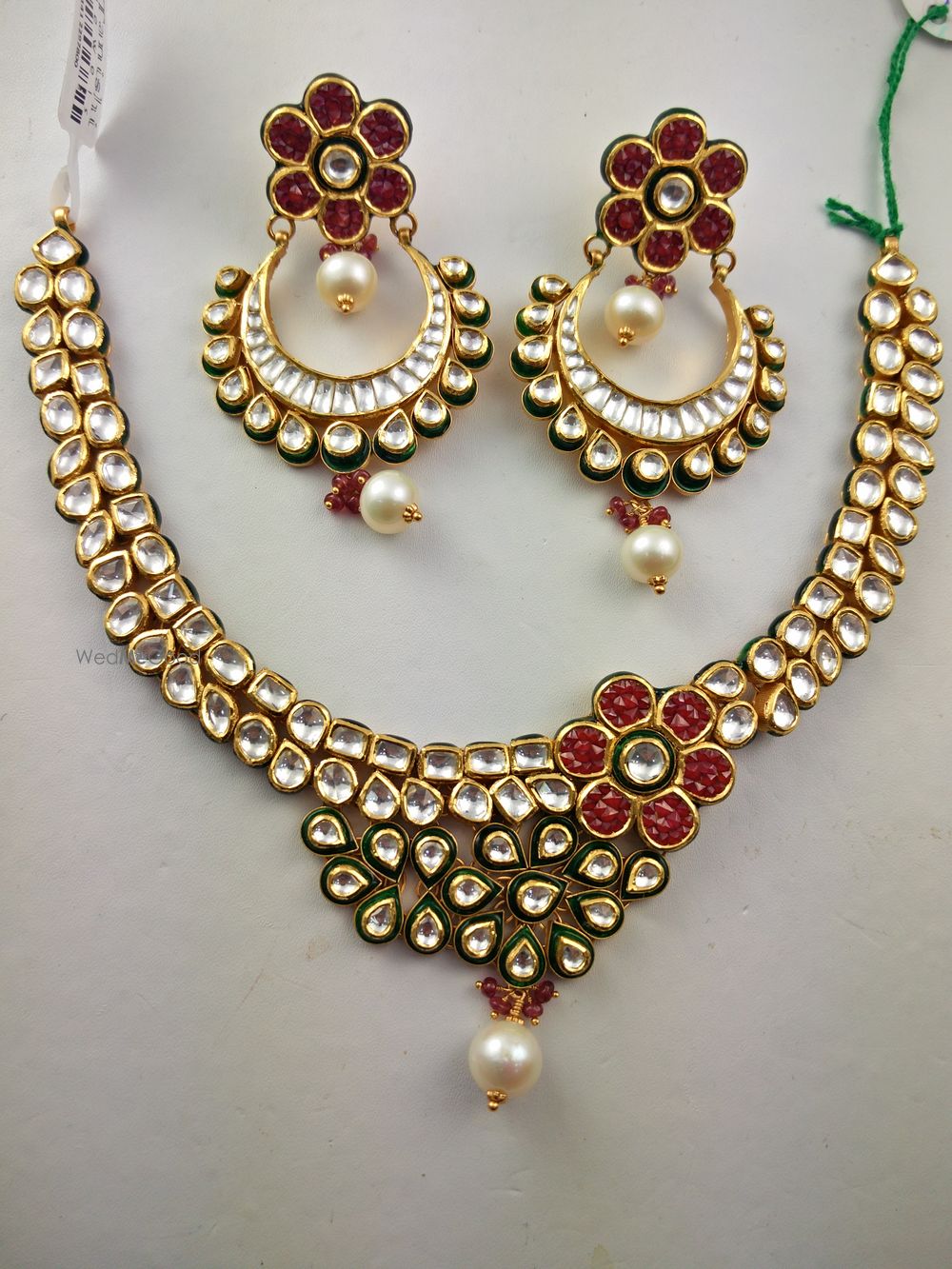 Photo By Tanishi Jewels - online - Jewellery