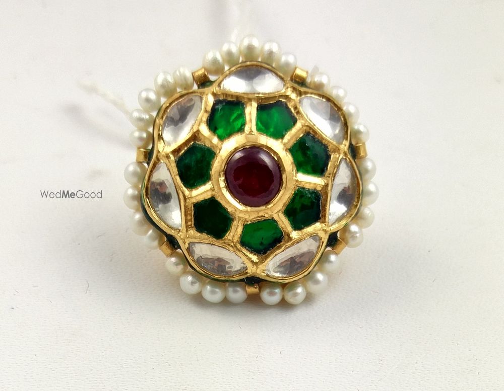 Photo By Tanishi Jewels - online - Jewellery