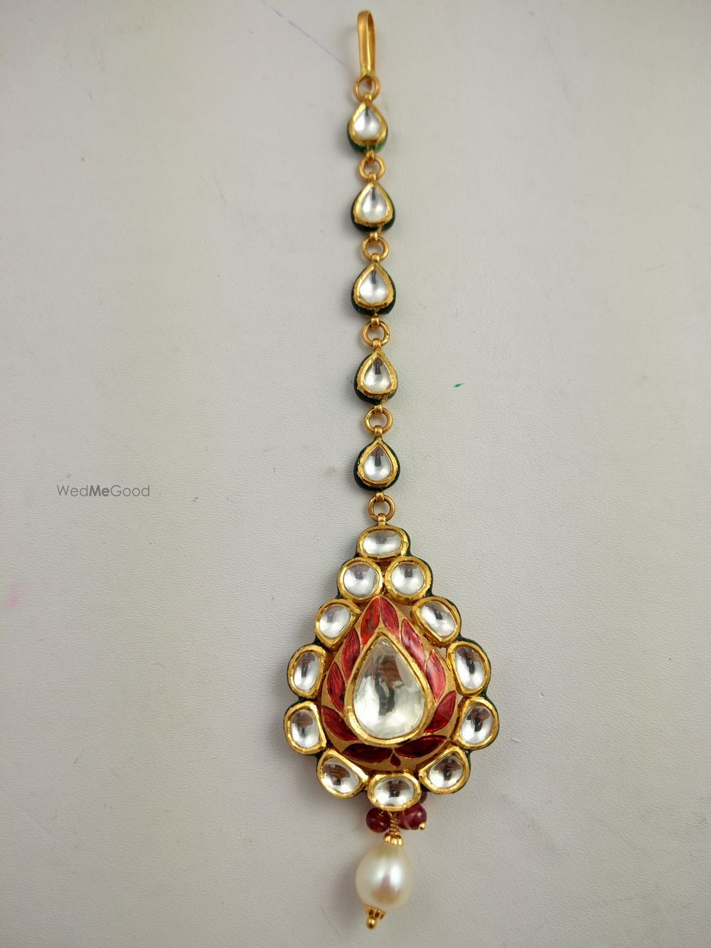 Photo By Tanishi Jewels - online - Jewellery