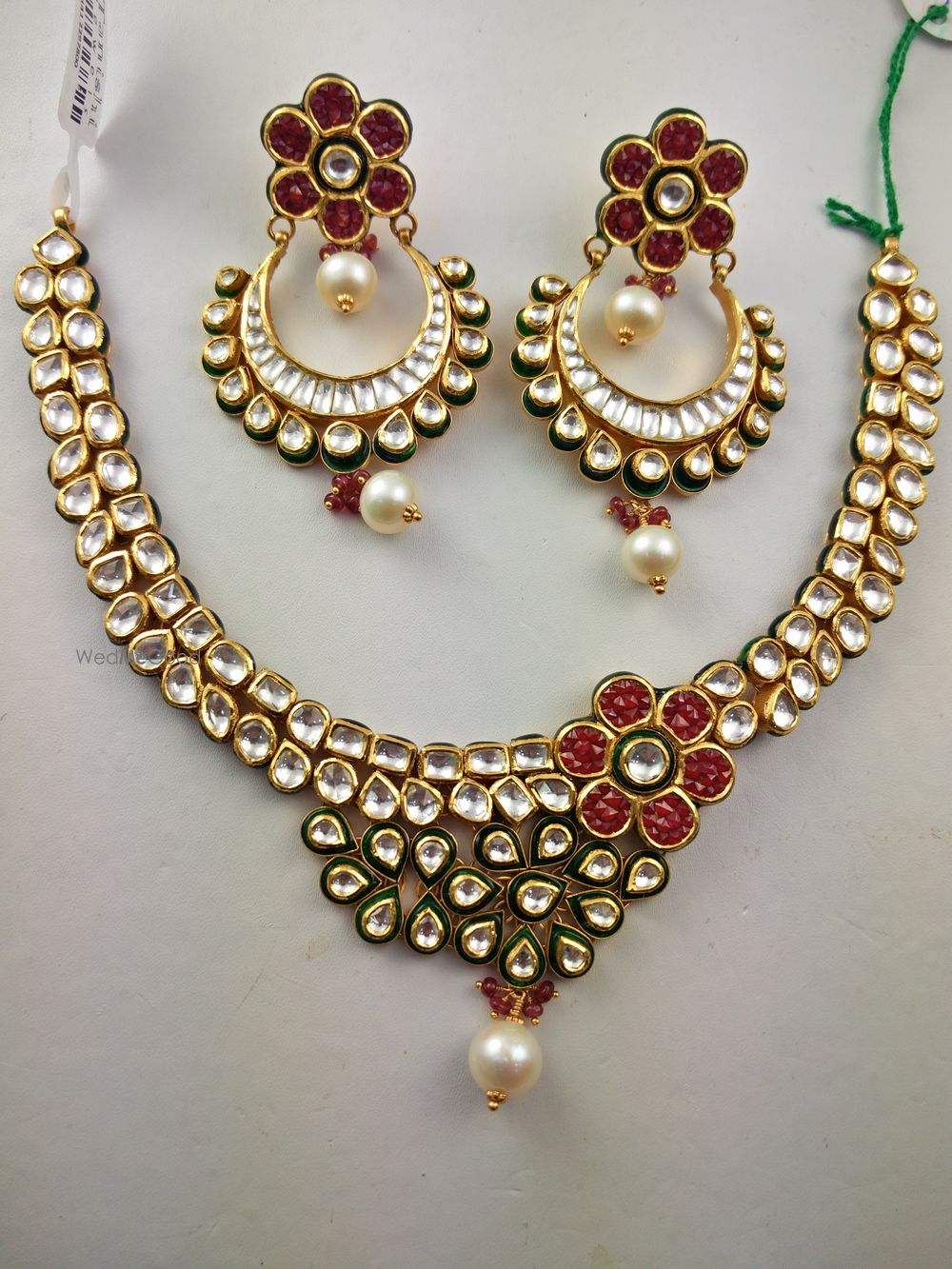 Photo By Tanishi Jewels - online - Jewellery