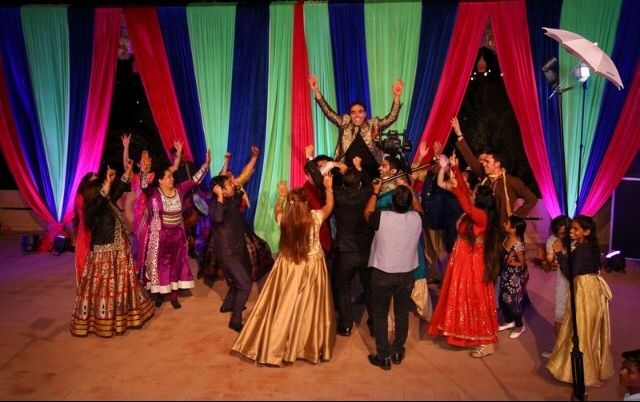 Photo By Wedding Thumkas - Sangeet Choreographer