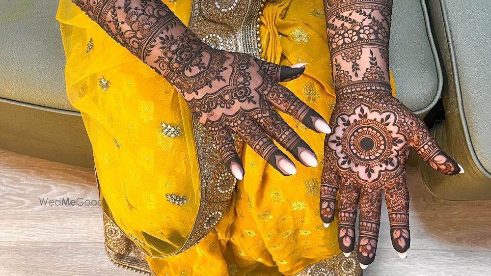 Chromatika Henna