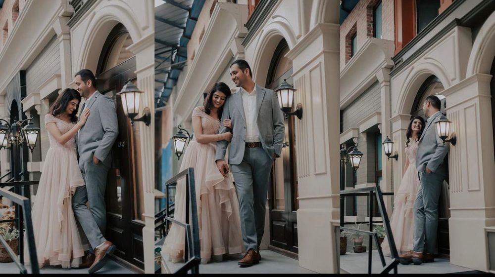 Photo By Picture Destination - Pre Wedding Shoot Locations