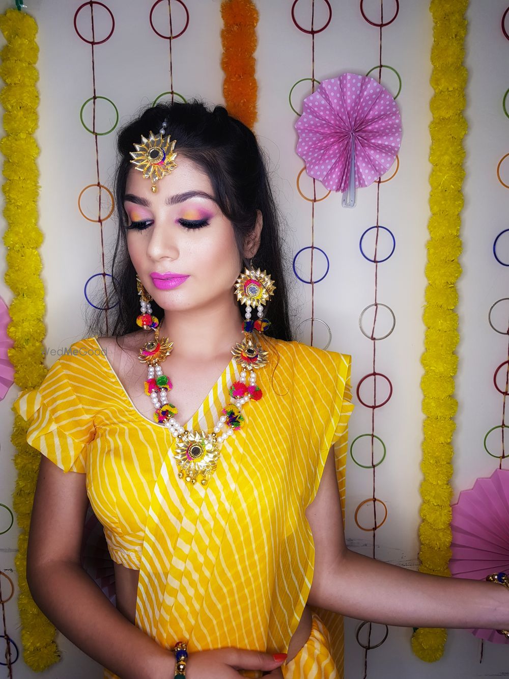 Photo By Makeup By Chakshu Fulwani - Bridal Makeup