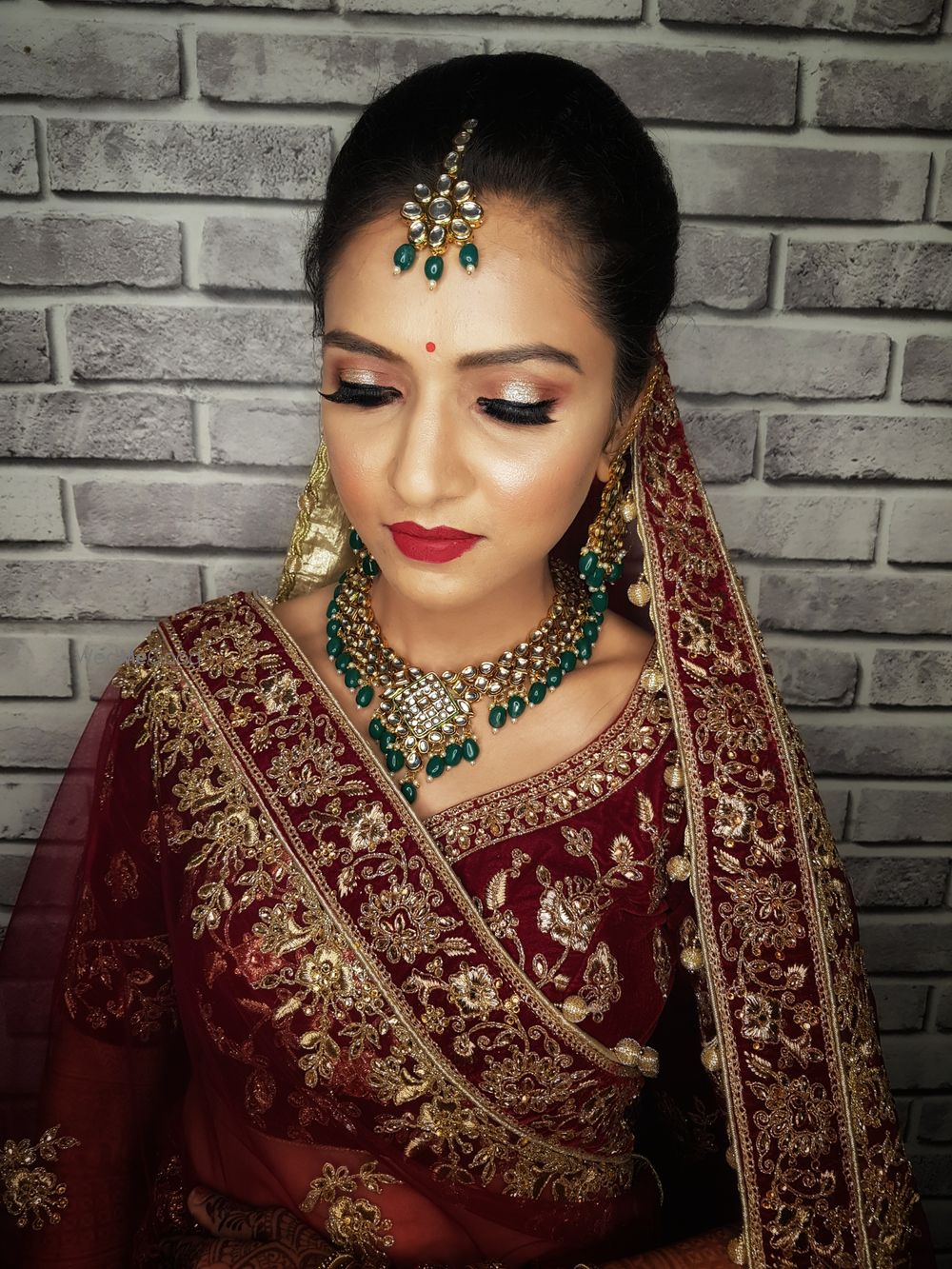 Photo By Makeup By Chakshu Fulwani - Bridal Makeup