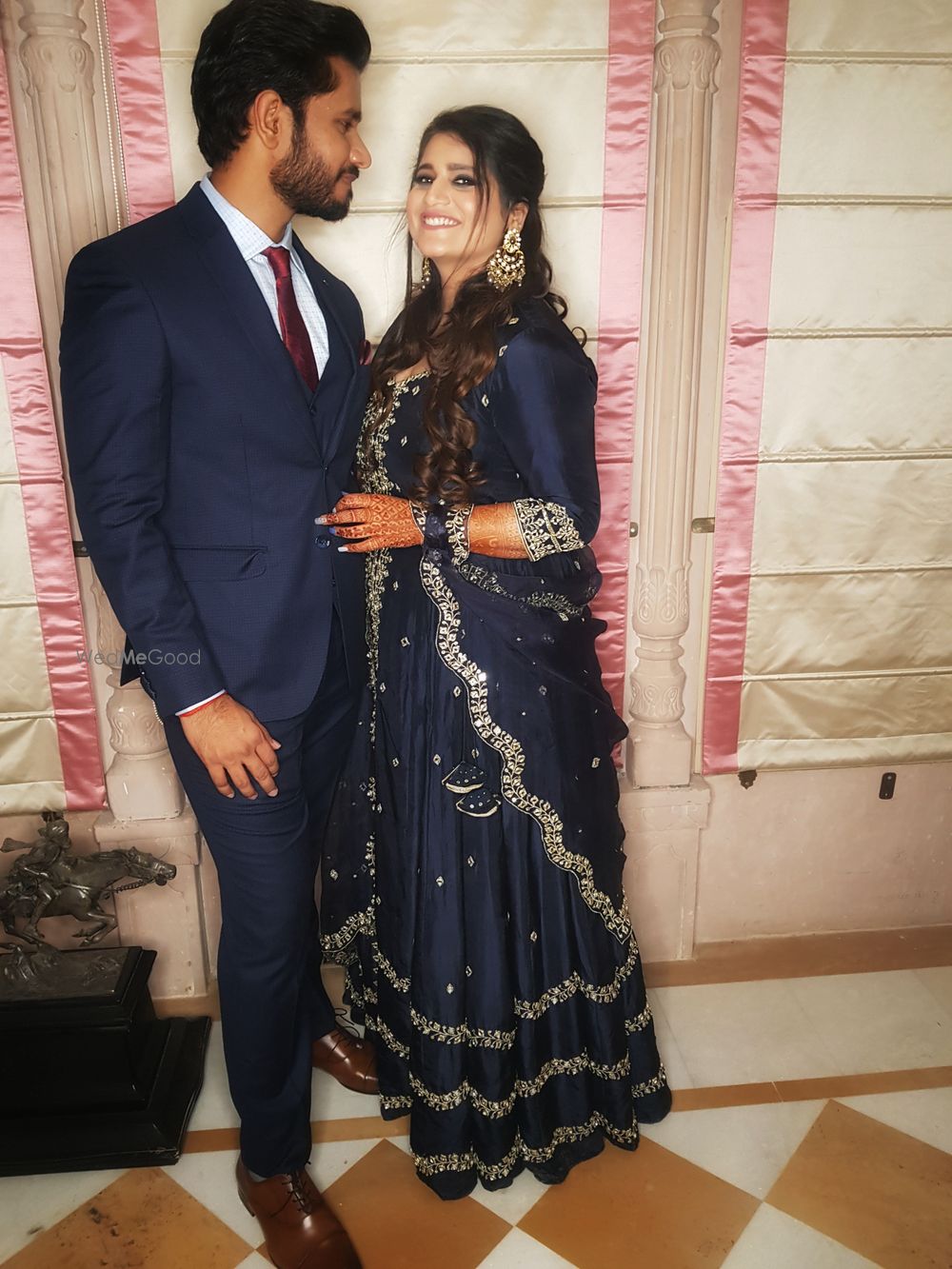 Photo By Makeup By Chakshu Fulwani - Bridal Makeup