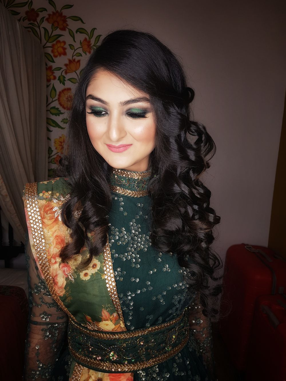 Photo By Makeup By Chakshu Fulwani - Bridal Makeup