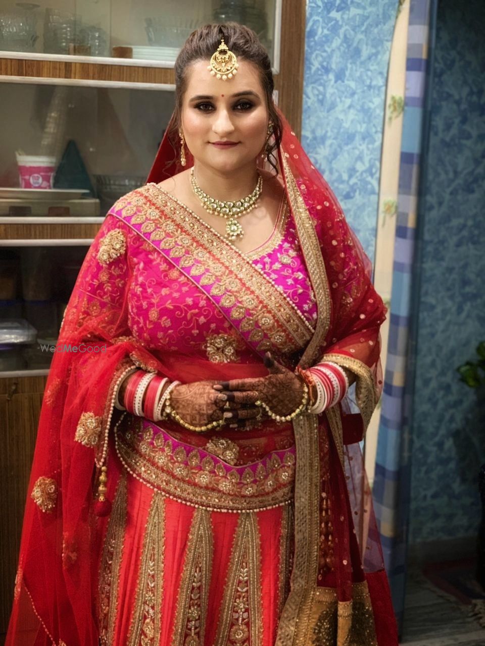 Photo By Makeup By Chakshu Fulwani - Bridal Makeup