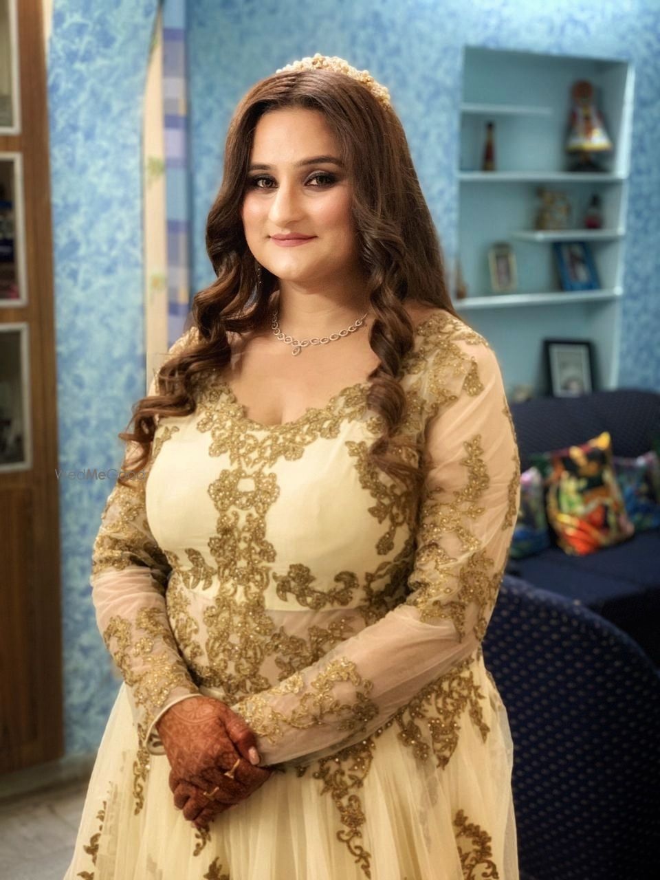 Photo By Makeup By Chakshu Fulwani - Bridal Makeup